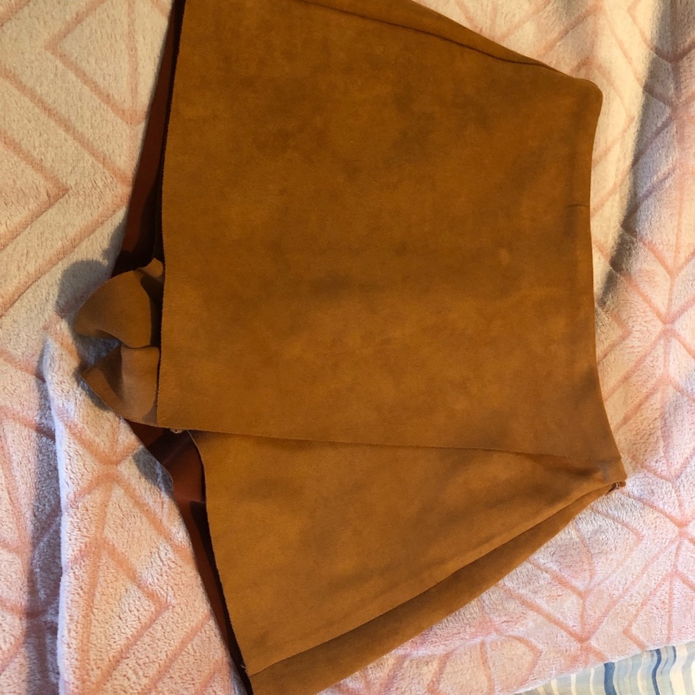 Xs skirt